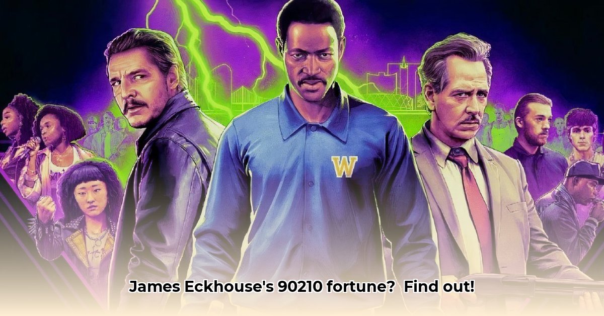 james-eckhouse-net-worth